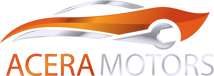 Aceramotors Logo
